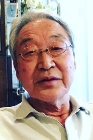 Akira Fukamachi portrait