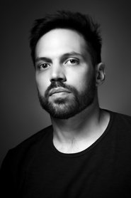 Nicolás Ivaldi portrait