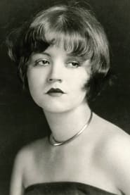 Alice White portrait