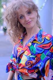Marianna Folli portrait