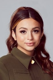 Josie Totah portrait