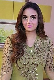 Nadia Khan portrait