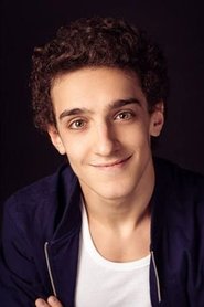 Paul Scarfoglio portrait