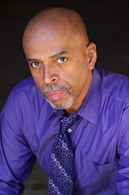 Al Mitchell portrait