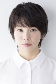 Masumi Nomura portrait
