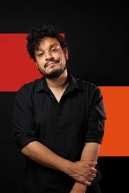 Juan Yactayo Sono portrait