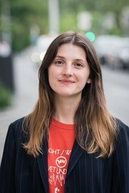 Sophie Gmeiner portrait