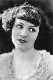 Ann May portrait
