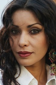 Leena Alam portrait