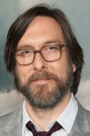 Timm Sharp portrait