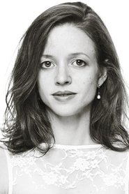 Elizabeth Wisenberg portrait