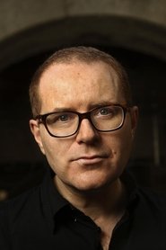 Conor McPherson portrait