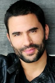 Ignacio Serricchio portrait