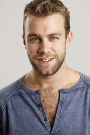 Carlos Serrano portrait