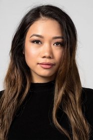 Celina Yuen portrait