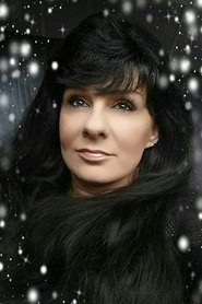 Lady Conny Sharples portrait