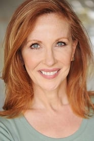 Rachel O'Meara portrait