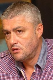 Predrag Danilović portrait