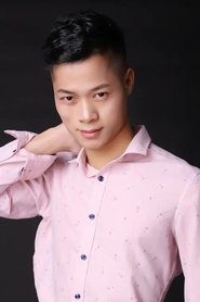 Xie Li Zhou portrait