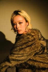 Minami Ninomiya portrait