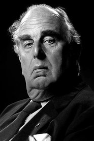 Robert Morley portrait