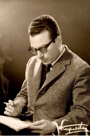 Errikos Thalassinos portrait
