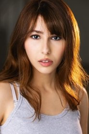 Kendra Liz Blanco portrait