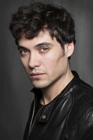 Martín Rodríguez portrait