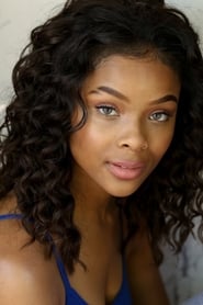 Ajiona Alexus portrait