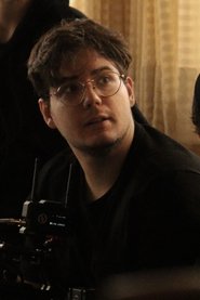 Bruno Werbi portrait