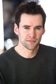 Eamon Brooks portrait