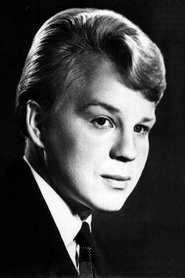 Igor Pushkaryov portrait