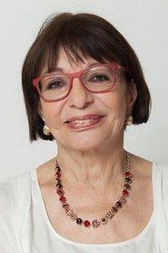 Rivka Michaeli portrait