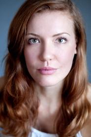 Josie Taylor portrait