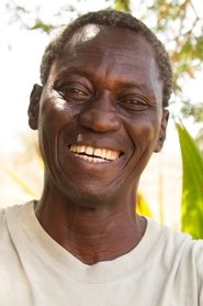 Ibrahim Seck portrait