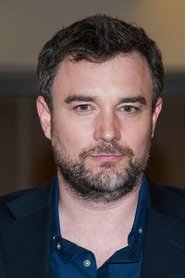 Esteban Crespo portrait