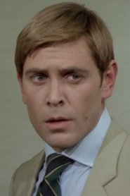 Wolfango Soldati portrait