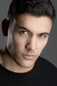 Nicholas Hayner portrait