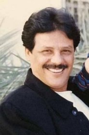 Jalaal Khamil portrait