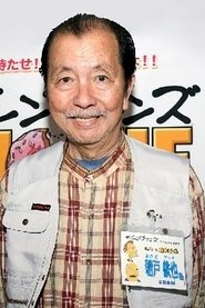 Asado Tetsuya portrait