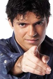 Jorge Vercillo portrait