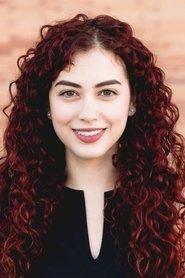 Lilia Malfavon portrait