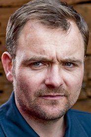 Neil Maskell portrait