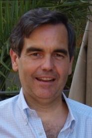 Paco Sañudo portrait