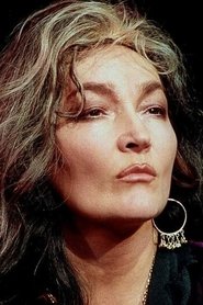 Stefania Toczyska portrait
