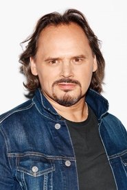 Piotr Łukawski portrait