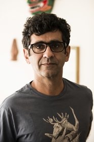 Hilton Lacerda portrait