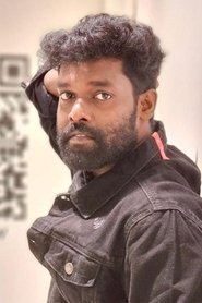 Aswath Lal portrait