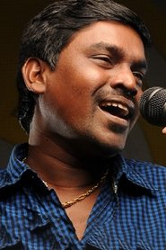 Velmurugan portrait