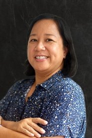 Rica Arevalo portrait